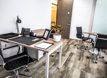 1150 m² Shared office  in Ho Chi Minh, Công trường Mê Linh (700000) - 11 | MatchOffice