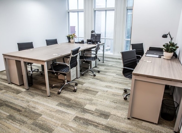 1150 m² Coworking  in Ho Chi Minh, Công trường Mê Linh (700000) - 12 | MatchOffice