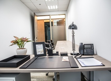 1150 m² Coworking  in Ho Chi Minh, Công trường Mê Linh (700000) - 15 | MatchOffice