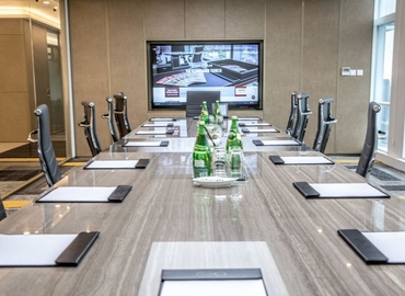 30 m² Convention center in Ho Chi Minh, Công trường Mê Linh (700000) - 0 | MatchOffice