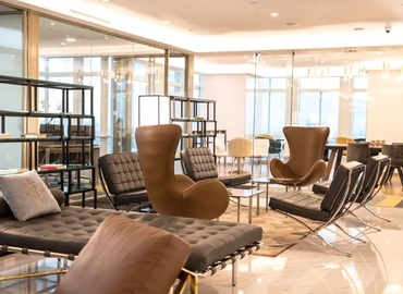 30 m² Conference center in Ho Chi Minh, Công trường Mê Linh (700000) - 3 | MatchOffice