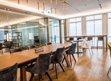 30 m² Conference center in Ho Chi Minh, Công trường Mê Linh (700000) - 4 | MatchOffice.com