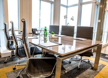 30 m² Conference space in Ho Chi Minh, Công trường Mê Linh (700000) - 5 | MatchOffice