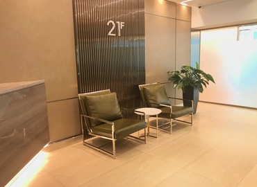 30 m² Conference room in Ho Chi Minh, Công trường Mê Linh (700000) - 6 | MatchOffice