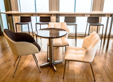 30 m² Conference space in Ho Chi Minh, Công trường Mê Linh (700000) - 7 | MatchOffice