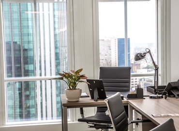 30 m² Meeting room in Ho Chi Minh, Công trường Mê Linh (700000) - 8 | MatchOffice.com