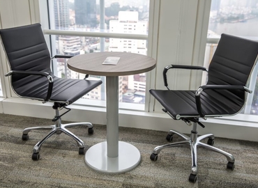 30 m² Conference hall in Ho Chi Minh, Công trường Mê Linh (700000) - 9 | MatchOffice.com