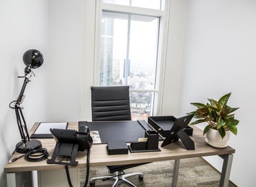 30 m² Conference room in Ho Chi Minh, Công trường Mê Linh (700000) - 10 | MatchOffice.com