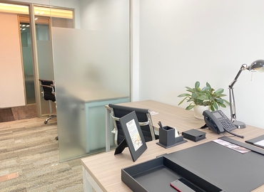 30 m² Conference space in Ho Chi Minh, Công trường Mê Linh (700000) - 11 | MatchOffice