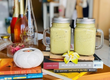 1150 m² Business park place for rent in Ho Chi Minh, Công trường Mê Linh (700000) - 4 | MatchOffice.com