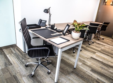 1150 m² Business center property available to rent in Ho Chi Minh, Công trường Mê Linh (700000) - 7 | MatchOffice