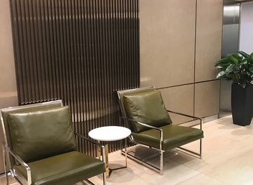 1150 m² Serviced office building for rent in Ho Chi Minh, Công trường Mê Linh (700000) - 11 | MatchOffice