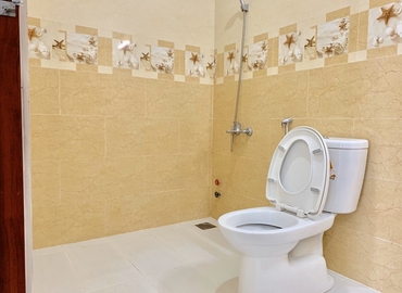 16 m² Business space building available to rent in Ho Chi Minh, Đường 9 (130000) - 1 | MatchOffice.com