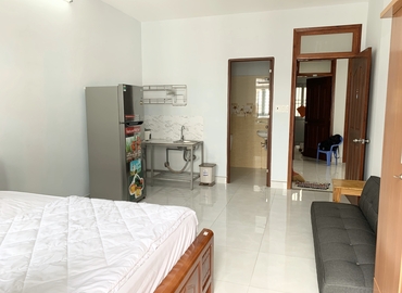 16 m² Business center building up for rent in Ho Chi Minh, Đường 9 (130000) - 2 | MatchOffice.com