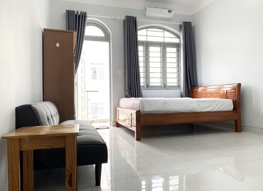 16 m² Business park property up for rent in Ho Chi Minh, Đường 9 (130000) - 4 | MatchOffice.com