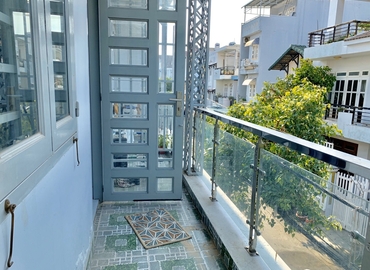 16 m² Business park property available to rent in Ho Chi Minh, Đường 9 (130000) - 5 | MatchOffice.com