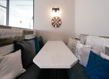 40 m² Business park building for rent in Ho Chi Minh, Doan Van Bo 11 (700000) - 2 | MatchOffice