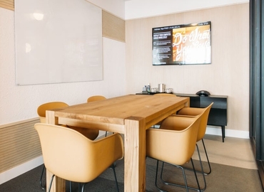 40 m² Serviced office place up for rent in Ho Chi Minh, Doan Van Bo 11 (700000) - 3 | MatchOffice.com