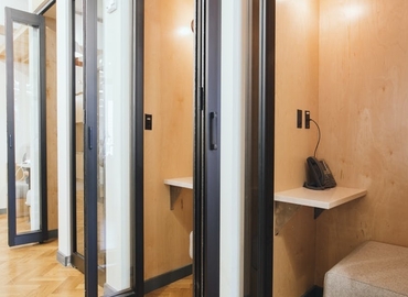 40 m² Business park property available to rent in Ho Chi Minh, Doan Van Bo 11 (700000) - 4 | MatchOffice