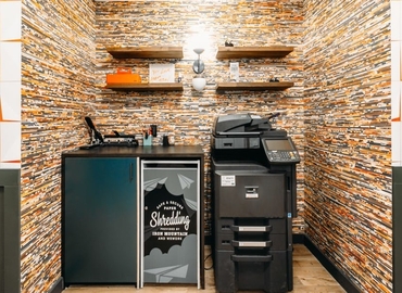 40 m² Serviced office place up for rent in Ho Chi Minh, Doan Van Bo 11 (700000) - 5 | MatchOffice