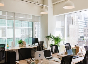 40 m² Business park property available to rent in Ho Chi Minh, Doan Van Bo 11 (700000) - 6 | MatchOffice