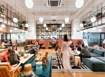 40 m² Business space place for rent in Ho Chi Minh, Doan Van Bo 11 (700000) - 7 | MatchOffice