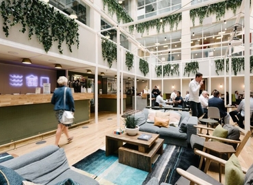 40 m² Business center property available to rent in Ho Chi Minh, Doan Van Bo 11 (700000) - 8 | MatchOffice.com