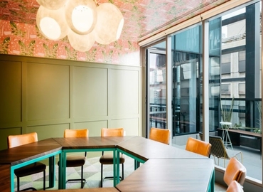 40 m² Business park property for rent in Ho Chi Minh, Doan Van Bo 11 (700000) - 9 | MatchOffice