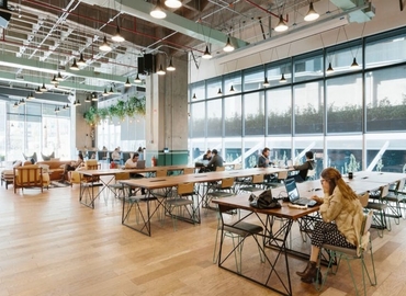 40 m² Serviced office building for rent in Ho Chi Minh, Doan Van Bo 11 (700000) - 10 | MatchOffice.com