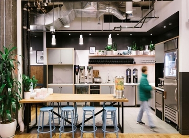 40 m² Business park property for rent in Ho Chi Minh, Doan Van Bo 11 (700000) - 11 | MatchOffice