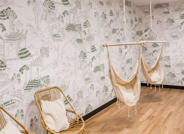 40 m² Coworking  in Ho Chi Minh, 29A Nguyễn Đình Chiểu (700000) - 2 | MatchOffice