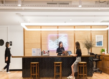 40 m² Coworking space  in Ho Chi Minh, 29A Nguyễn Đình Chiểu (700000) - 3 | MatchOffice.com