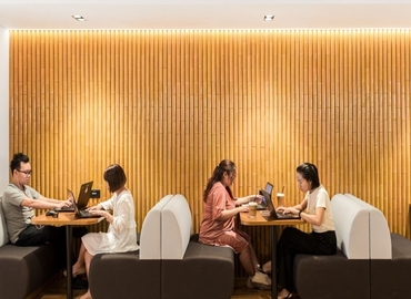 40 m² Coworking space  in Ho Chi Minh, 29A Nguyễn Đình Chiểu (700000) - 6 | MatchOffice.com