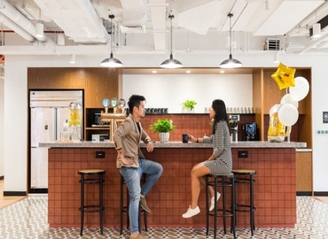40 m² Coworking  in Ho Chi Minh, 29A Nguyễn Đình Chiểu (700000) - 7 | MatchOffice