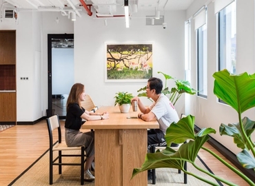 40 m² Shared office  in Ho Chi Minh, 29A Nguyễn Đình Chiểu (700000) - 5 | MatchOffice