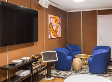 40 m² Coworking space  in Ho Chi Minh, 29A Nguyễn Đình Chiểu (700000) - 4 | MatchOffice