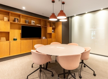 100 m² Serviced office place for rent in Hanoi, Trần Hưng Đạo 28A (100000) - 1 | MatchOffice
