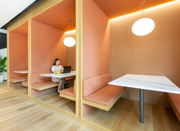 100 m² Shared workspace  in Hanoi, Trần Hưng Đạo 28A (100000) - 0 | MatchOffice.com