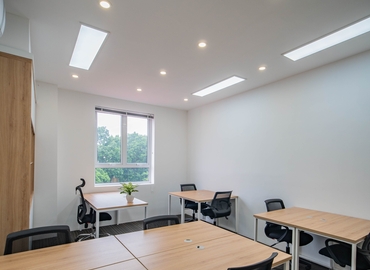 150 m² Shared office  in Hanoi, Phạm Ngũ Lão Street (100000) - 1 | MatchOffice.com