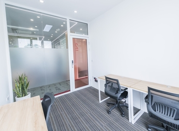 150 m² Shared workspace  in Hanoi, Phạm Ngũ Lão Street (100000) - 4 | MatchOffice