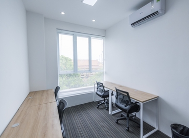 150 m² Shared workspace  in Hanoi, Phạm Ngũ Lão Street (100000) - 5 | MatchOffice.com