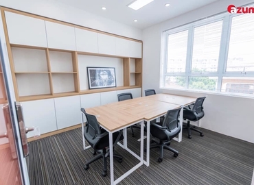 150 m² Shared workspace  in Hanoi, Phạm Ngũ Lão Street (100000) - 10 | MatchOffice