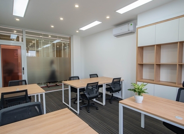 150 m² Business park building for rent in Hanoi,  No.04 (100000) - 2 | MatchOffice.com