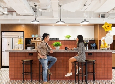 40 m² Business space property for rent in Ho Chi Minh, Nguyễn Đình Chiểu 29a (700000) - 3 | MatchOffice.com