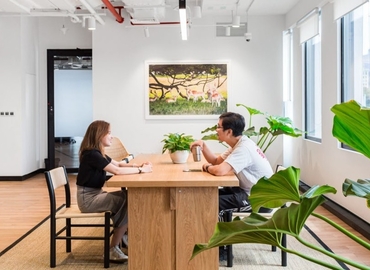 40 m² Business center place up for rent in Ho Chi Minh, Nguyễn Đình Chiểu 29a (700000) - 5 | MatchOffice