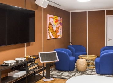 40 m² Serviced office property for rent in Ho Chi Minh, Nguyễn Đình Chiểu 29a (700000) - 6 | MatchOffice.com