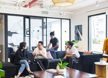 40 m² Serviced office building for rent in Ho Chi Minh, Nguyễn Đình Chiểu 29a (700000) - 7 | MatchOffice