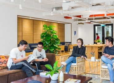 40 m² Business space place available to rent in Ho Chi Minh, Nguyễn Đình Chiểu 29a (700000) - 8 | MatchOffice.com