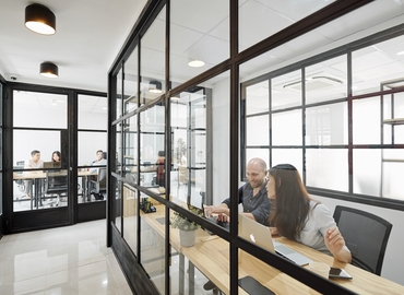 50 m² Business center place available to rent in Ho Chi Minh, The Hive District 1 (736464) - 7 | MatchOffice.com