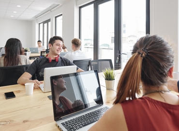 50 m² Co-working  in Ho Chi Minh, 26 Huỳnh Khương Ninh (736464) - 0 | MatchOffice.com